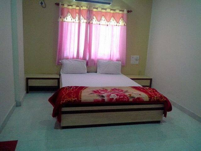 Shiva Sadan Lodge, Hyderabad 4